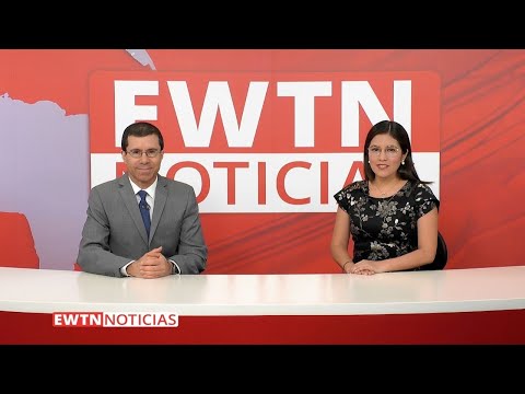 EWTN NOTICIAS - 2023-06-22 - Noticias católicas | Programa completo