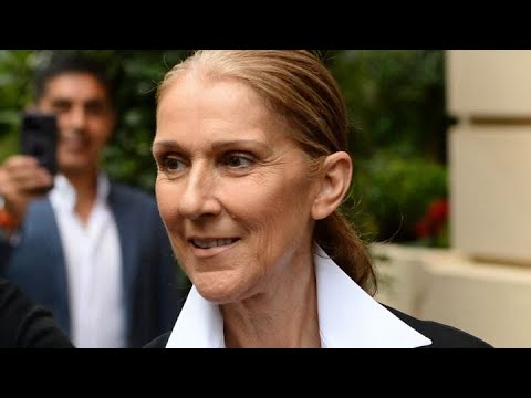 JO de Paris 2024 : ce plan de secours pour rassurer Céline Dion en cas d'une crise liée à sa maladie