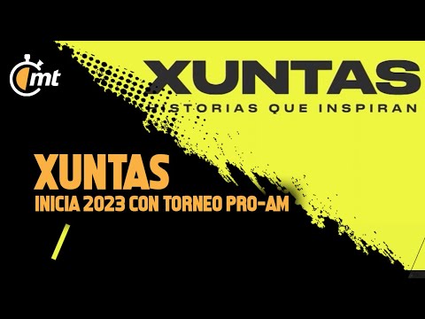 Con Lorena Ochoa participando, Xuntas inicia 2023 con torneo Pro-Am