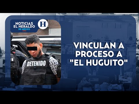 Jefe de la Unión Tepito El Huguito es detenido y vinculado a proceso | Noticias el Heraldo