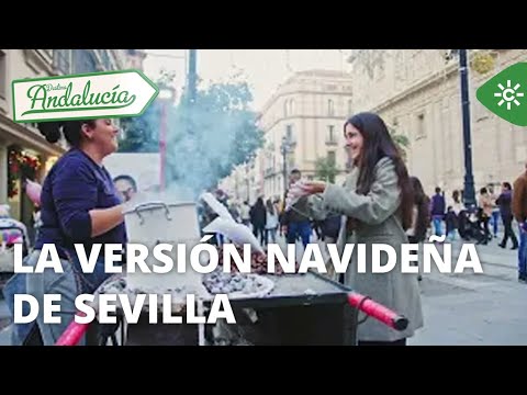 Destino Andalucía | Sevilla en Navidad y El Puerto, la ciudad de Alberti