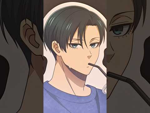 お口周りは触れられなかったよ…蠱惑的すぎて🥺【ツリビレカフェコラボ】#ブルーロック