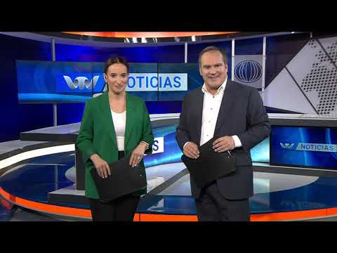 VTV Noticias | Edición Mediodía 06/09: Bloque 1