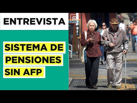 Gobierno de Gabriel Boric: ¿Cómo funcionaría el nuevo sistema de pensiones