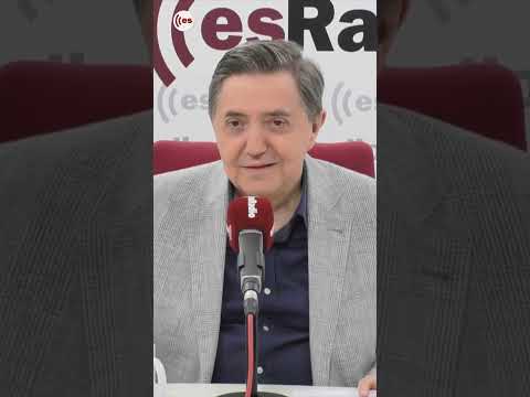 Jiménez Losantos: La amnistía es el único programa político de Pedro Sánchez