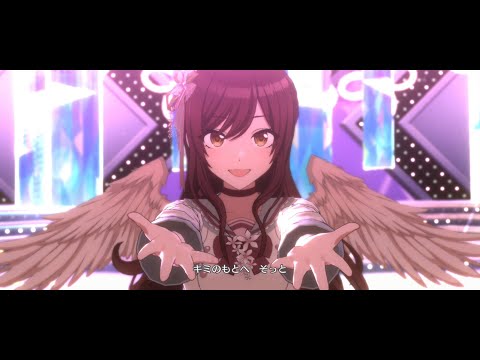 【シャニソン】アルストロメリア「ダブル・イフェクト」【MV】[1440p]