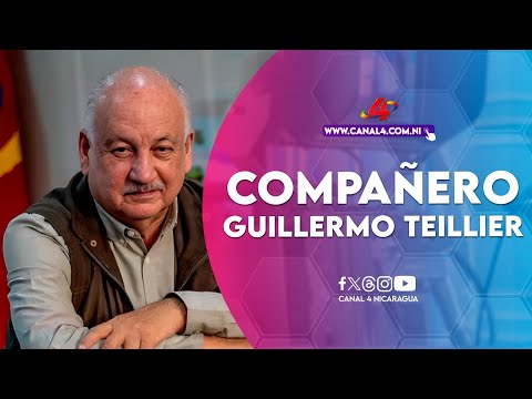 Mensaje de solidaridad al Partido Comunista de Chile por la partida del compañero Guillermo Teillier