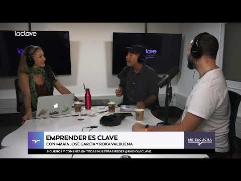 #EmprenderEsClave - Cristian Tala Sánchez, cofundador de El Ecosistema Startup