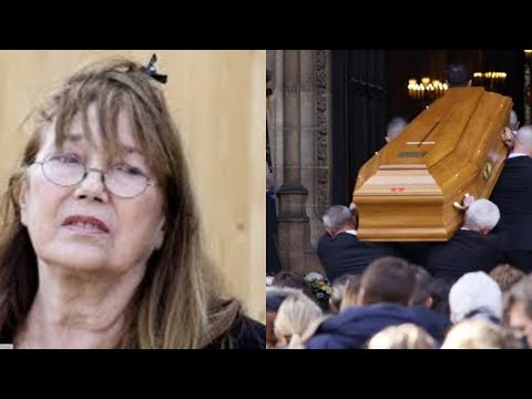 « On est si seul dans la boîte » : ce que Jane Birkin a prévu pour ses obsèques