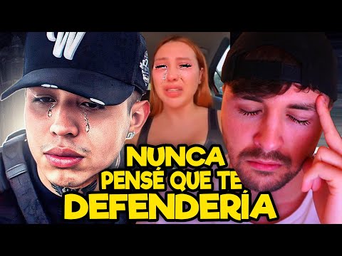 Defiendo a Westcol de su Amante y Aida Merlano... (nunca pensé hacerlo)