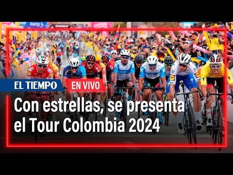 EN VIVO: Tour Colombia: todas las estrellas en vivo | El Tiempo