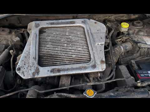 Nissan X-Trail 2005 г запчясти