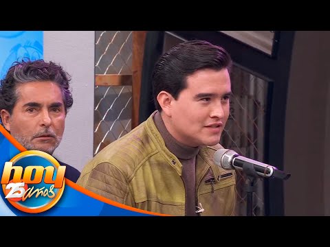 Pablo Chagra se divierten en el juego: Huevos Estrellados | Programa Hoy