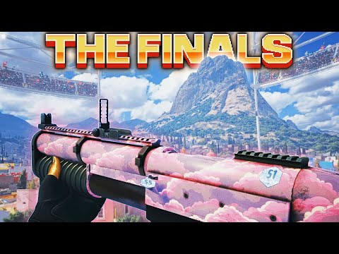 Paying Tribute to THE FINALS' Blast Off LTM With One Last Montage