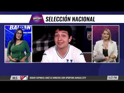 Hijo de Diego Vazquez clasificó a Honduras a los playoffs de la FIFAe