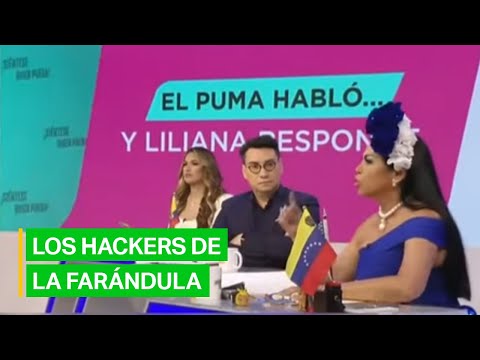 Liliana Rodríguez llama manipuladora a Alejandra Jaramillo | LHDF | Ecuavisa