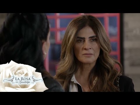 La Rosa de Guadalupe 2024  - El indicado ( Parte 2) HD