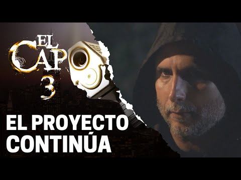 Avanzan en los planes de OPAC | El Capo 3