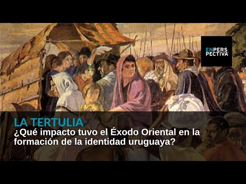 El Éxodo del Pueblo Oriental: ¿Qué importancia tuvo en la formación de la identidad uruguaya?