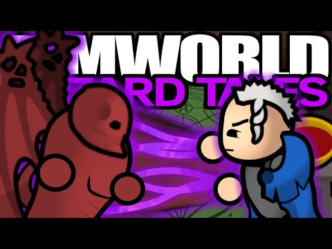 For the Greater Good... | Rimworld: Wizard Tales #29