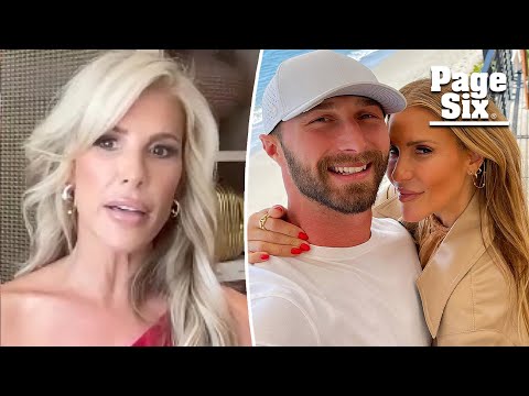 MDLLA's Tracy Tutor reveals reason behind split from celeb trainer Erik Anderson | Virtual Realitea