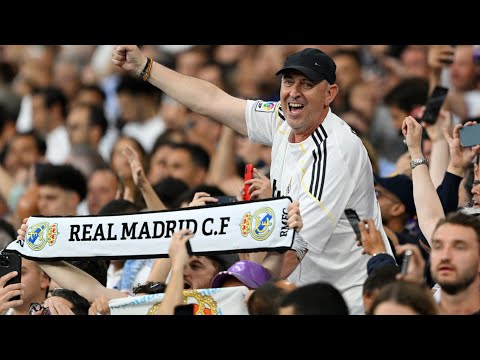 «On a besoin d'un crack, d'une superstar», à Madrid, les supporters du Real rêvent de Kylian Mbappé
