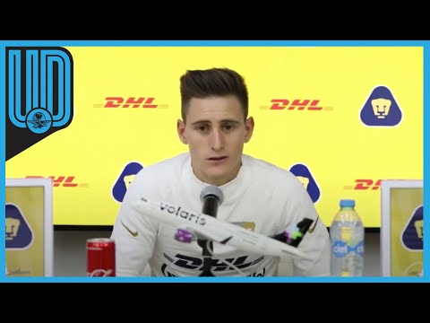 No importa que Puebla sea tercer lugar y nosotros 12: Facundo Waller