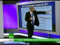 Thom Hartmann: 92% of Americans are SOCIALISTS!