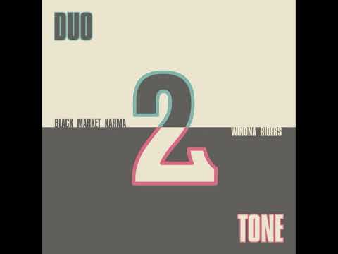 Black Market Karma & Winona Riders - Duotone