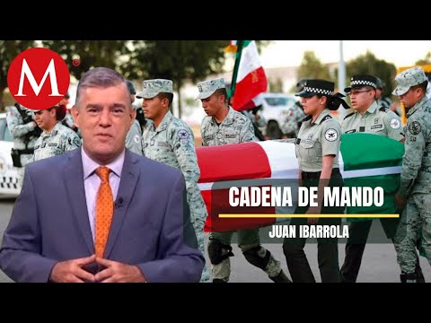 El general José Silvestre Urzúa Padilla merece todo nuestro respeto | Cadena de Mando