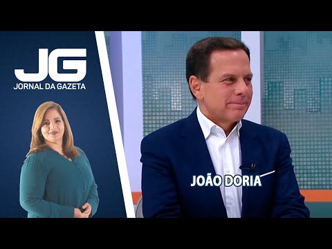 João Doria, ex-governador de SP, sobre o Grupo de Líderes Empresariais e Política