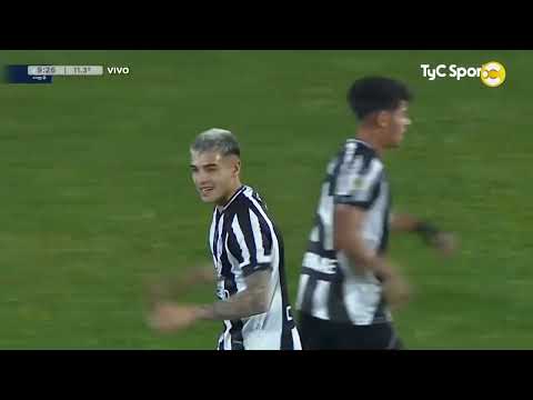 Liga Profesional: Central Córdoba eliminó a Estudiantes de la Copa Argentina ?N8:00? 18-07-24