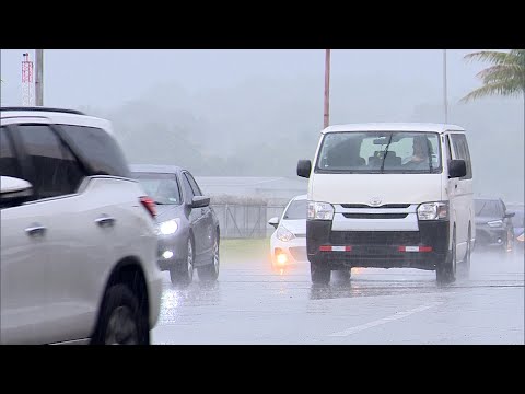 Lluvias causan afectaciones en varios sectores de Panamá Este