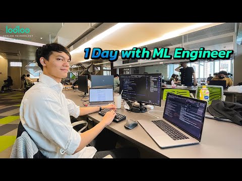 1DaywithMLEngineeratLool