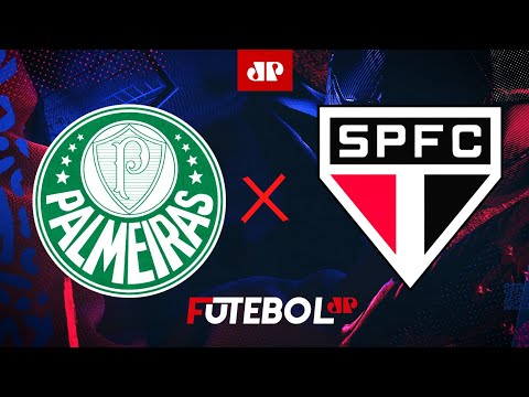 Palmeiras x São Paulo - AO VIVO - 04/02/2024 - Supercopa