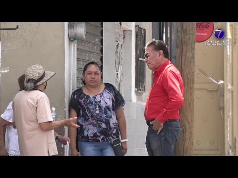 Vecinos de San Miguelito y San Juan de Guadalupe advierten deficiencia en suministro de agua a ...
