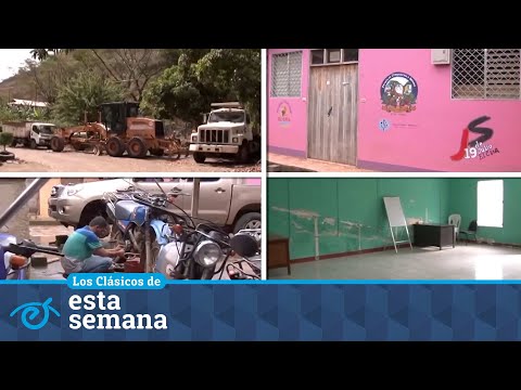 “Piñata” municipal: así saqueó el FSLN las alcaldías opositoras en 2018