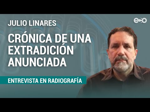 Hermanos Martinelli Linares: extradición a EEUU es crónica | RadioGrafía