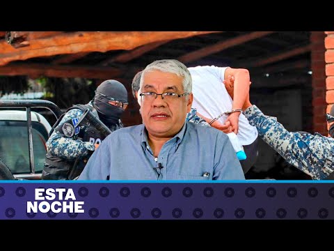 Cristosal: Régimen de excepción en El Salvador: Ha dejado la muerte de inocentes en las cárceles
