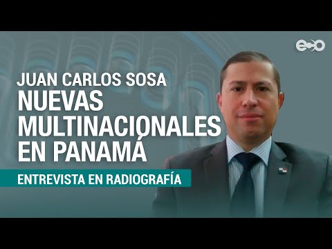 MICI: Diez nuevas empresas multinacionales se instalarán en Panamá | RadioGrafía