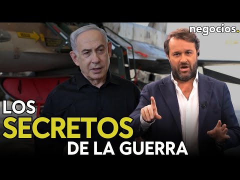 ¿Podrá Israel derrotar a Irán? Los secretos de la “guerra en la sombra” y lo que quiere Netanyahu