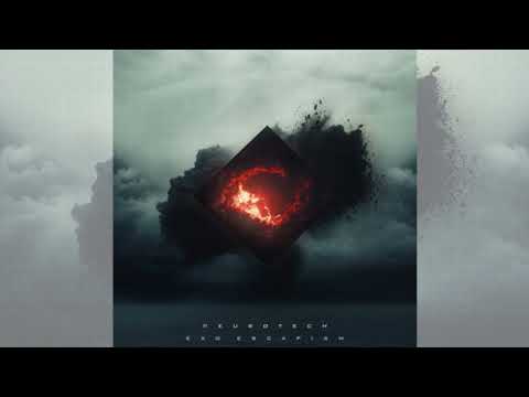 Neurotech - Exo Escapism - full album (2025)