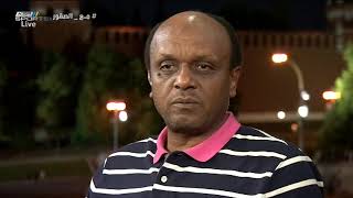 اسماعيل يوسف: مستوى مصر أمام روسيا في الشوط الأول لم يكن ينبئ بأهداف