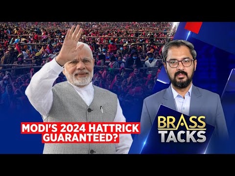 Assembly Election 2023 Result LIVE News | PM Modi's 2024 Hattrick ...