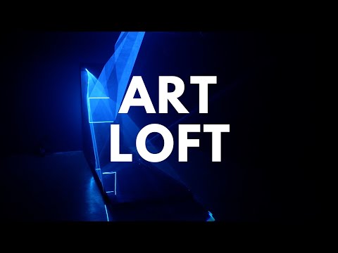 Enter a New Dimension with Immersive Art | Art Loft