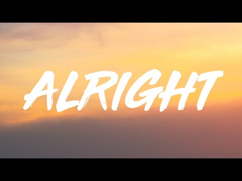 Gracie Abrams - Alright (Lyrics)