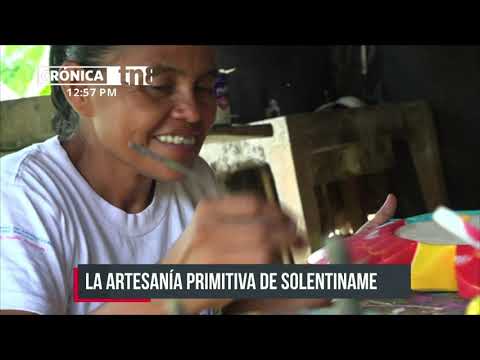 MEFCCA apoya pequeños emprendedores de San Carlos - Nicaragua