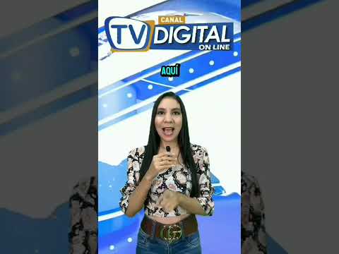 NOTICIAS NACIONALES E INTERNACIONALES @CanalTvDigital  #noticias #guayaquil #viral #parati #fyp