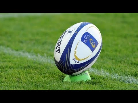 Rugby : en Bretagne, la championnat du monde des militaires est lancée