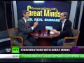 Great Minds - Dr. Neal Barnard - Can you Reverse Disease? P2